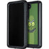 Adult Swim Rick and Morty Pickle Rick Galaxy S24 Plus Waterproof Case